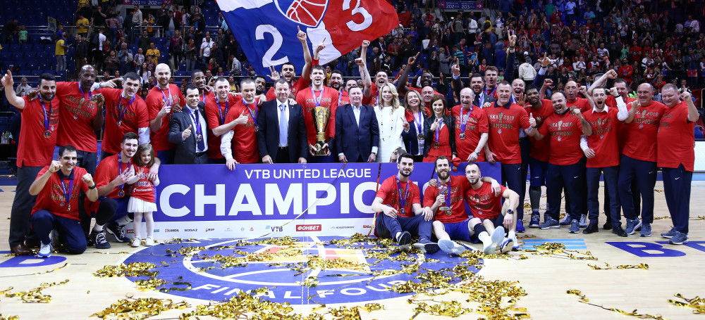 欧陆观察:欧洲第三大联赛VTB 如何打破俄罗斯