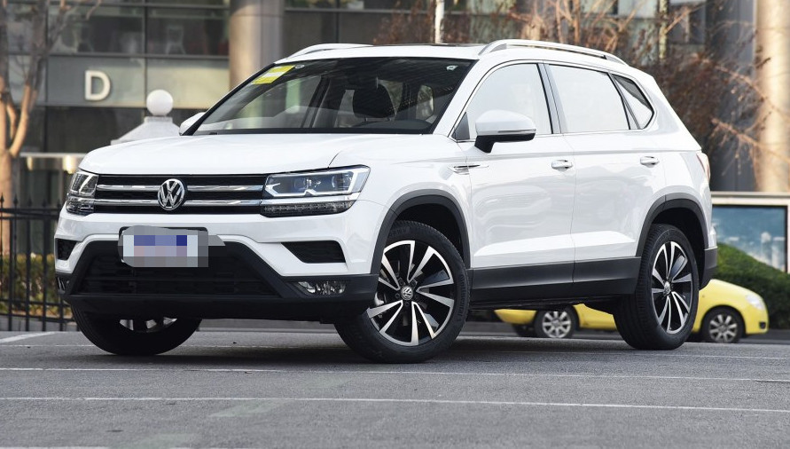 大众再出新招,2019款新车上市,最低16万,别惦