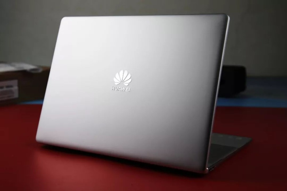 华为MateBook13:以手机的标准,做出的性价比