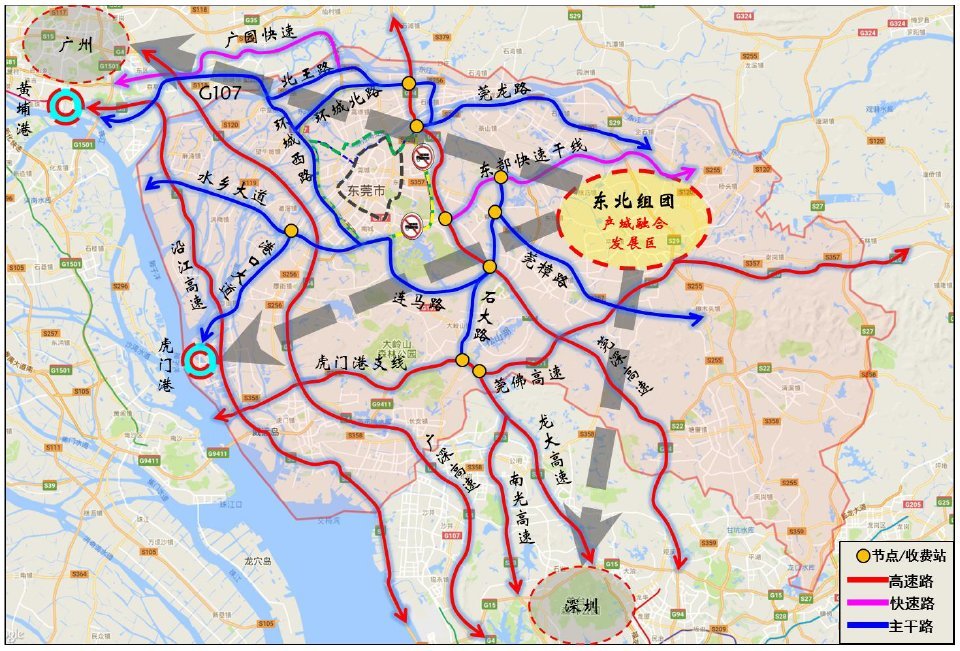 东莞港人口_东莞长安人口分布图(3)