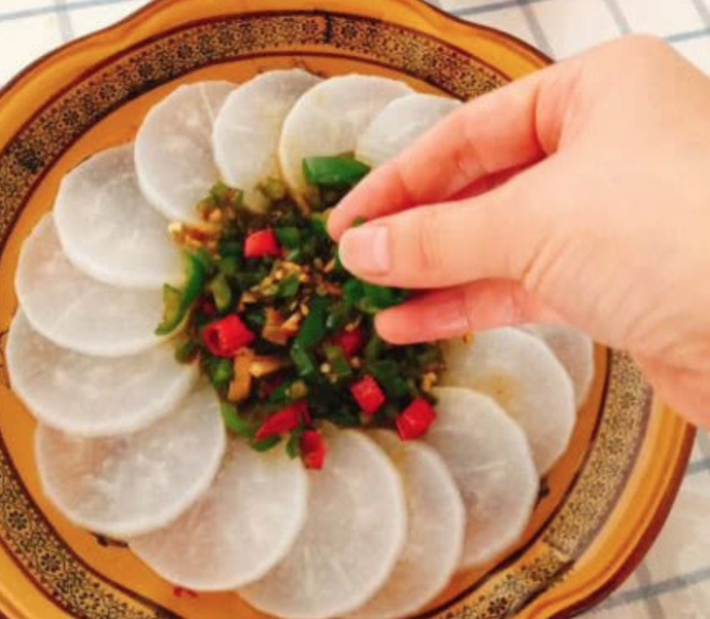 冬天最合适吃这种很常见的蔬菜,不仅消化好了