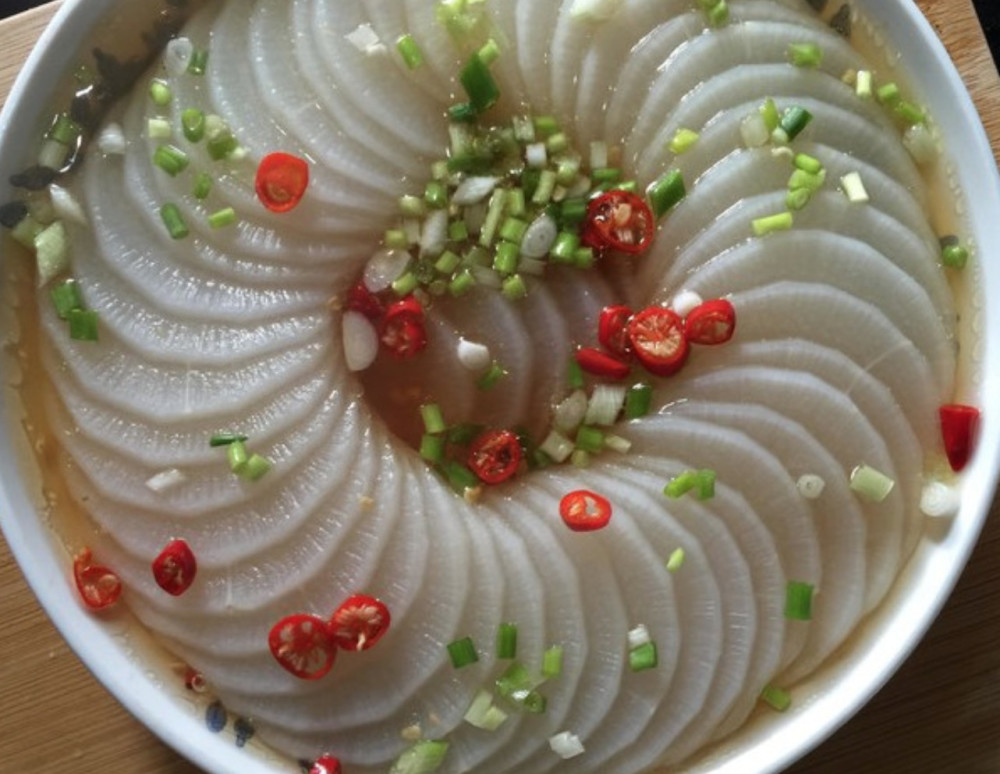 冬天最合适吃这种很常见的蔬菜,不仅消化好了