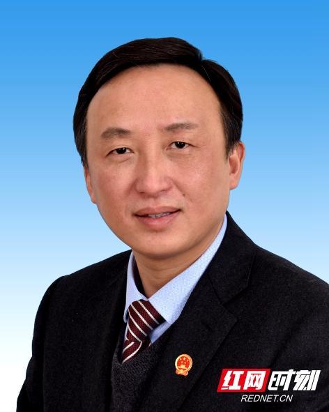 12-   中共长沙市天心区委员会副书记,区人民政府副区长,代区长 (红网