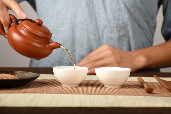 "工夫茶"和"功夫茶"都分不清,还好意思说自己是潮汕人!