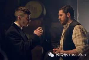 英剧浴血黑帮第三季终于开拍