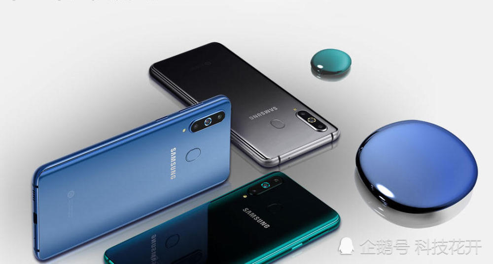 还没上市就降价,三星A8s香不香?网友:再香也不