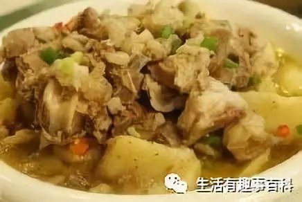 内蒙古和林炖羊肉|和林县|内蒙古|炖羊肉|羊肉|和林格尔县|呼和浩特