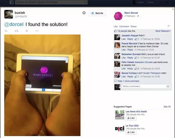 戛纳营销金狮奖竟然颁给了黄色网站…