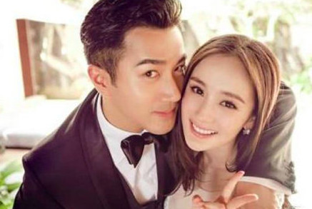 官宣与杨幂离婚后,网曝刘恺威抱着小糯米与母