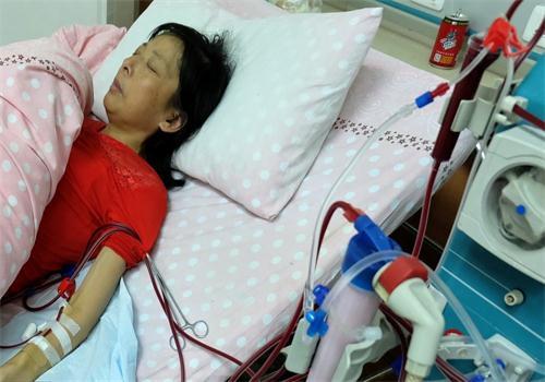 29岁女子因滥用药物致使肾衰竭!医生提醒:这3