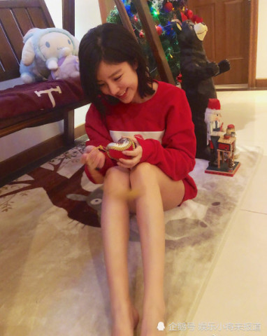 青春期赵奕欢内衣_赵奕欢青春期(3)