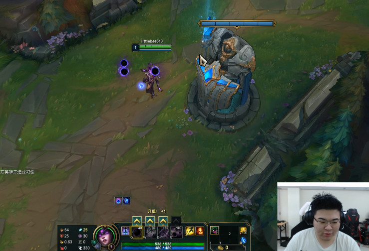 有生之年系列!韦神或重返LOL大战Uzi?