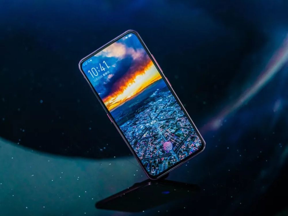 vivo NEX双屏版不是一台简简单单的双屏手机