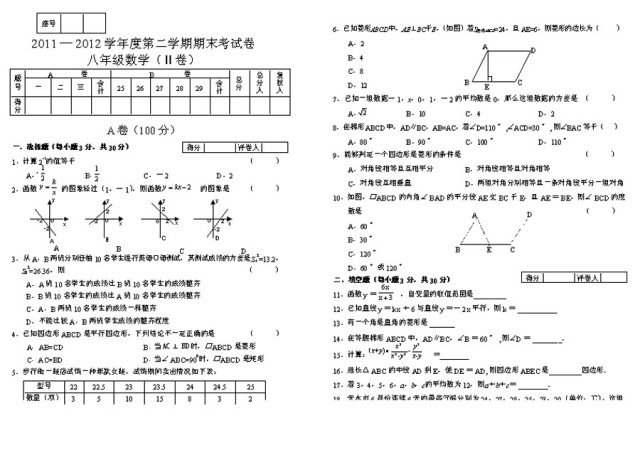 涨姿势 为什么孩子课堂上总说听懂了,考试却不