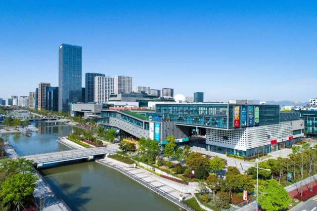 宁波经济总量破万亿,双城记正式开启,浙江将全面进入发展快车道