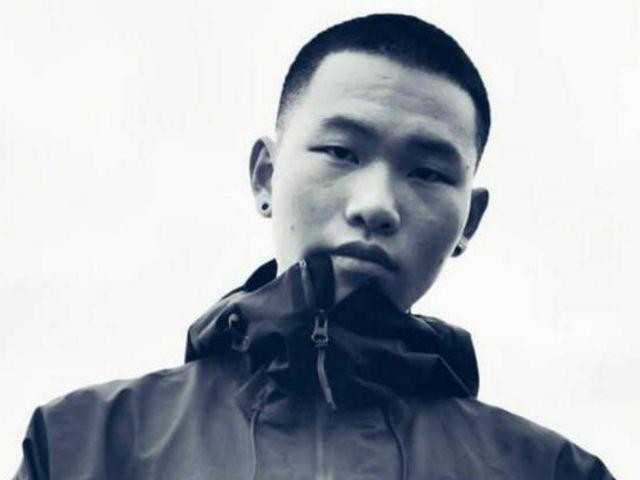 陈坤儿子陈尊佑生活照曝光,小时候帅哥一枚,长大成第