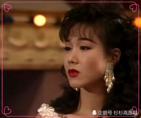 结婚24年没要孩子,为了美拒绝吃肉,56岁麦景婷看着像36!