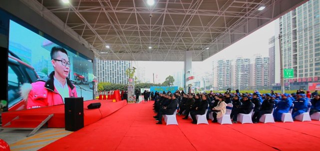 全省车用汽柴油质量标准升级启动_大湘网_腾