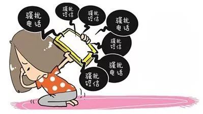 打不完、灭不尽,揭秘恶意电话标记乱象的背后