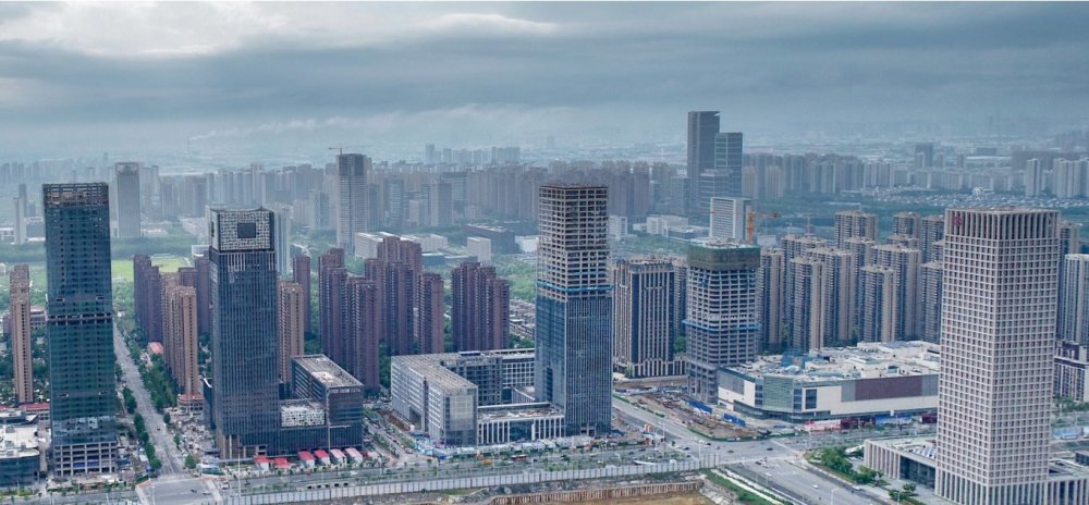 合肥楼市2019年有哪些盘入市?房价涨还是跌?