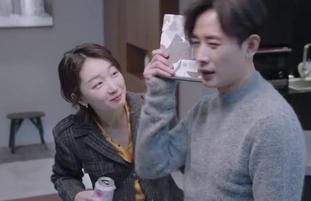 周冬雨罗晋幕后之王定档,陈立农唱片头曲,张雨