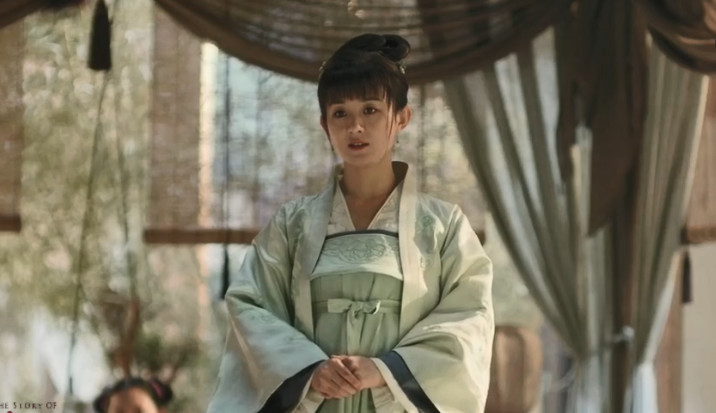 《知否》赵丽颖眼神疲惫演技下滑,声称:曹曦