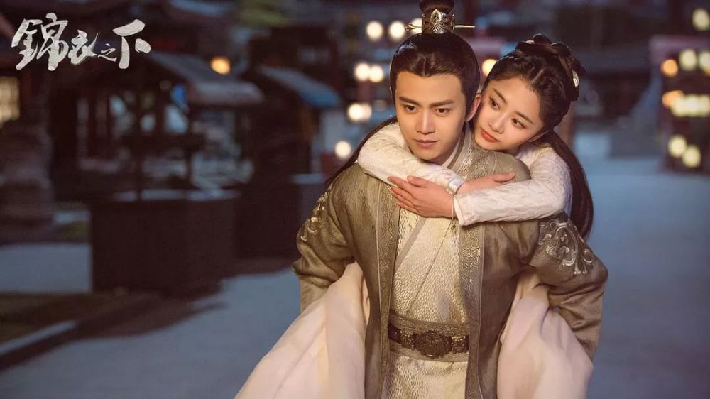 2019年待播古装电视剧,你看好哪部?(中)