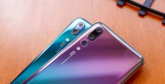 苹果手机确实很好用,但这几点还是输给了华为