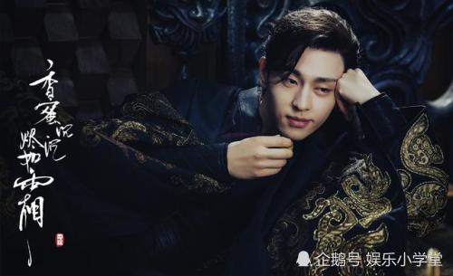 新剧《香蜜沉沉烬如霜2》筹备开拍,杨紫回归邓