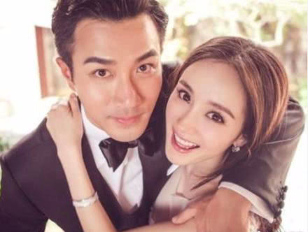 杨幂离婚后首次专访,回应各种质疑声:无论怎样