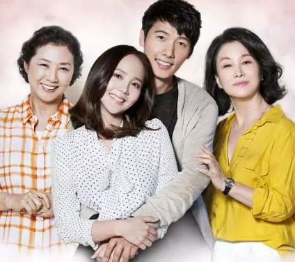 延禧攻略》携手《如懿传》,在台湾刮起陆剧收