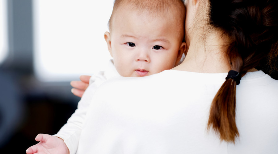 一岁宝宝经常腹泻?可能是以下三种原因,第三种