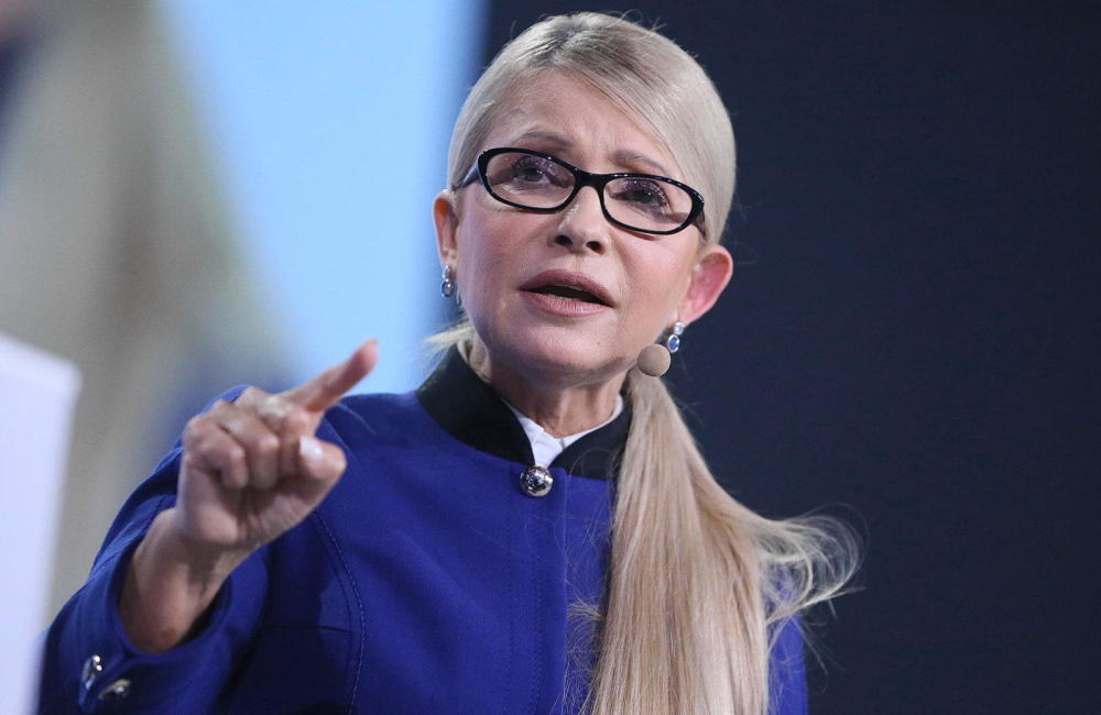 他谋杀了亲哥哥!大选当前,乌克兰总统黑暗秘密