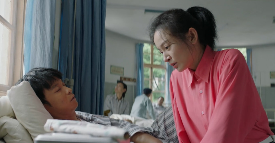 大江大河:小凤离开不是为钱;两个细节很用心;该