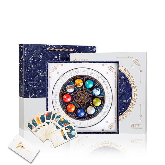 泸州老窖出了星球白酒巧克力,吃完不能开车,一