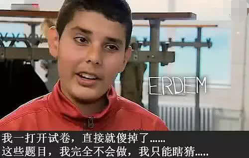 外国留学生谈中国数学:那是工程师才会做的题