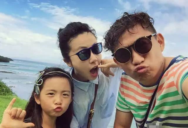 黄磊二婚 除了新娘 都变了