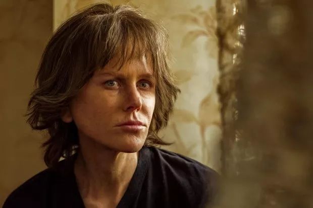 北美票房!DC《海王》霸气蝉联!北美年票房大