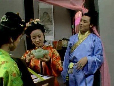 平儿为何不主动向王熙凤争取名分,成为贾琏的