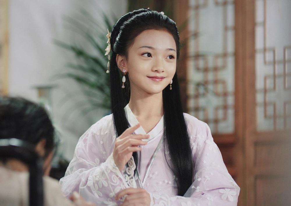 小戏骨们再拍白蛇传,她演的白素贞能超越陶奕希吗?我
