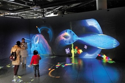 今晚8点 央视网上直播重庆跨年