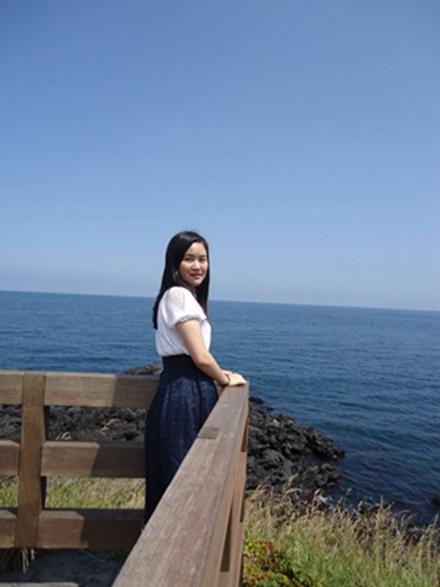 杭州女生获牛津大学免面试录取 该专业全球每年仅招80