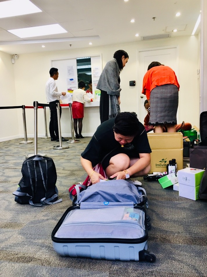 香港传销调查:鬼人、港伤和蚁窝