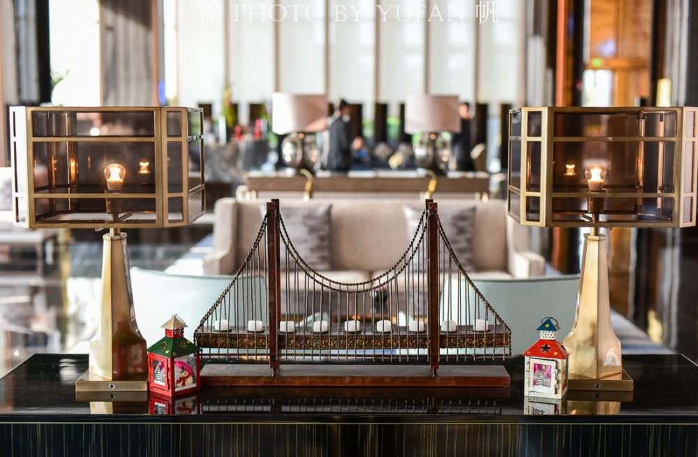 元旦去哪儿玩?玩转澳门历史街区,打卡港珠澳大