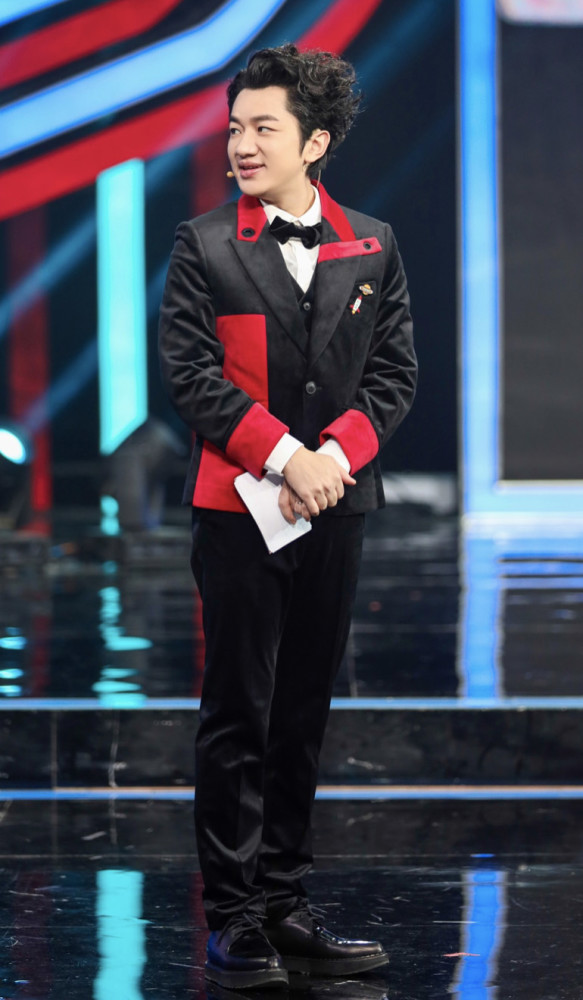 《没想到吧》王祖蓝尬舞对唱 流利英文连线阿