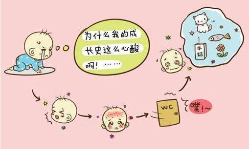 宝宝过敏急死人,如何避免?这样做很恰当