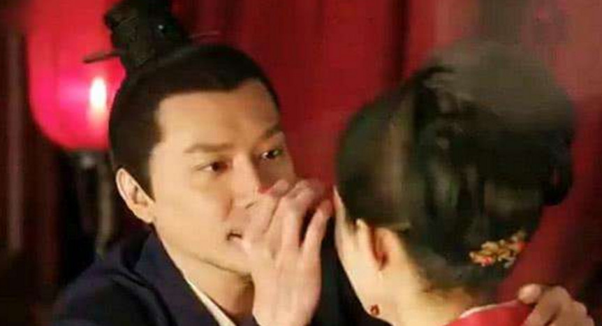 《知否》明兰与顾廷烨大婚日子,曼娘带着孩子