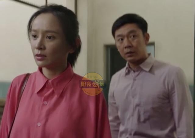 《大江大河》杨巡与小凤终究擦肩而过,杨巡改