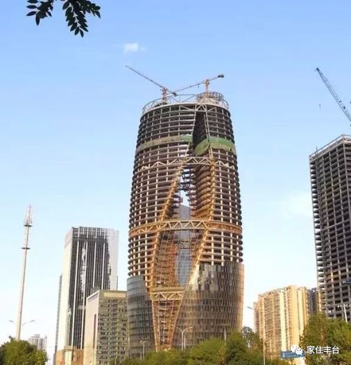 建筑杂志排名_世界最高建筑10大排名(2)