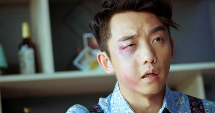 没有韩庚于文文的《前任4》来了!情人节上映,